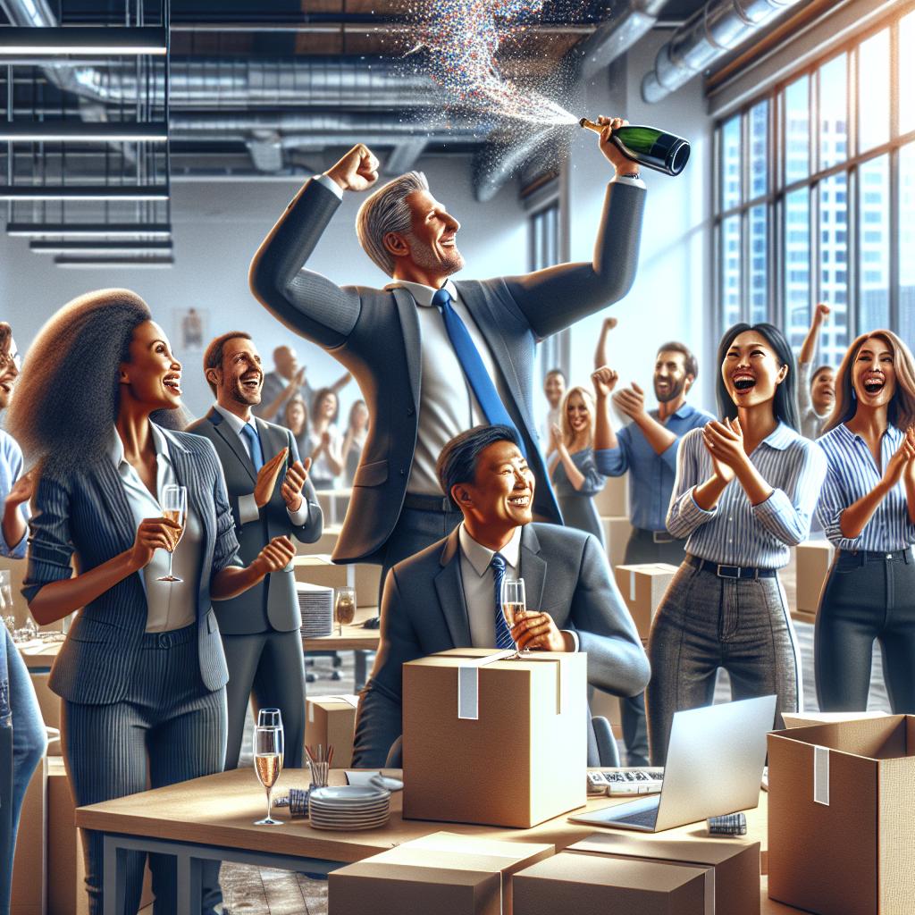 PanOston Expansion Bowling Green Headquarters Growth Spurs Job