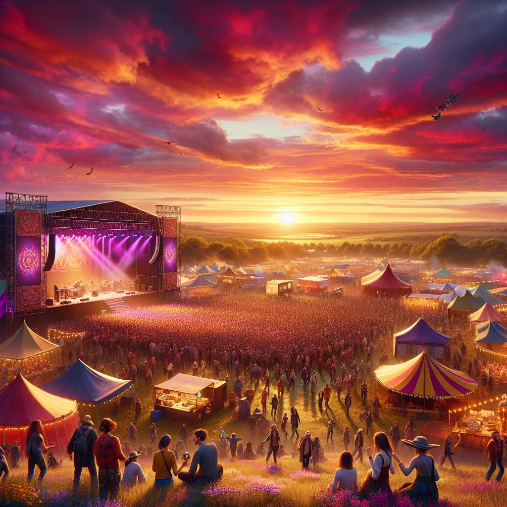 Thunderfest Set to Move to New Location This Summer Ephram White Park