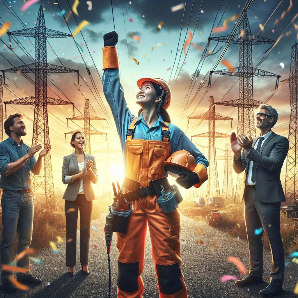 Power Outage Bowling Green Thousands of WRECC Customers Have Power