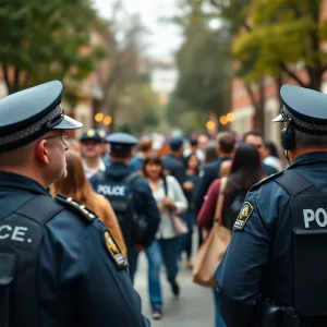 Community members in Bowling Green reacting to recent arrests