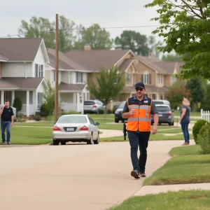Residents in Bowling Green on alert against scams