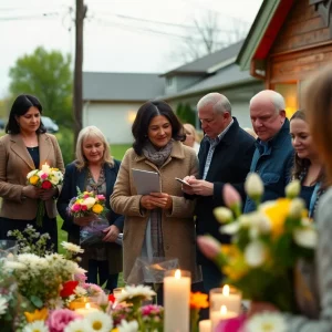 Community gathering in Bowling Green to honor Harold Rigsby