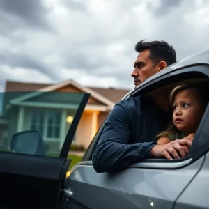 Family facing immigration issues