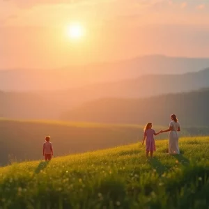 Representing community engagement and compassion in the future of the Church