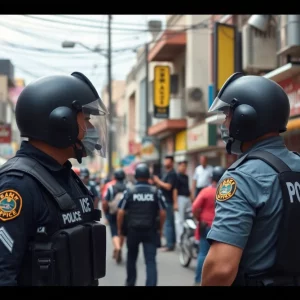 Community in Bowling Green facing crime issues