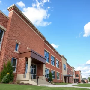 Image depicting the financial success of Bowling Green School District