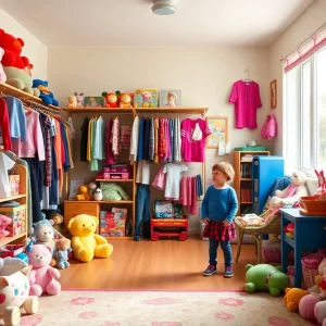 Ribbon-cutting ceremony at Isaiah 117 House in Russellville, Kentucky