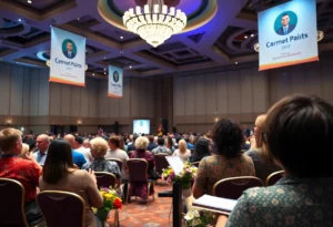 Local businesses honored at the Bowling Green Business Awards event