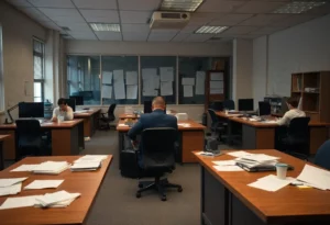 Workplace affected by layoffs at WKU Public Media